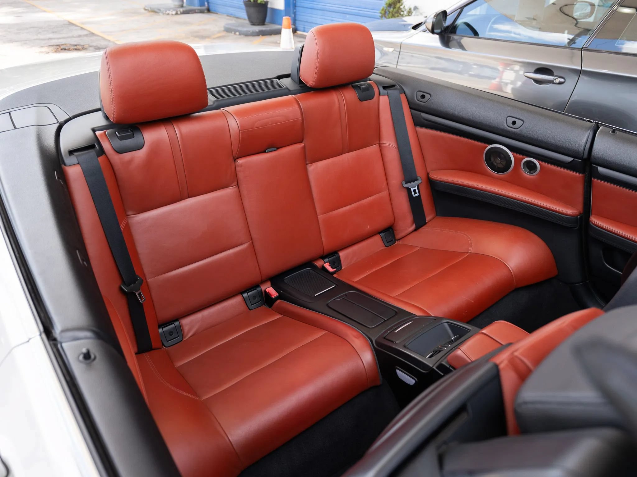 Used 2013 BMW M3 Convertible RWD image 33