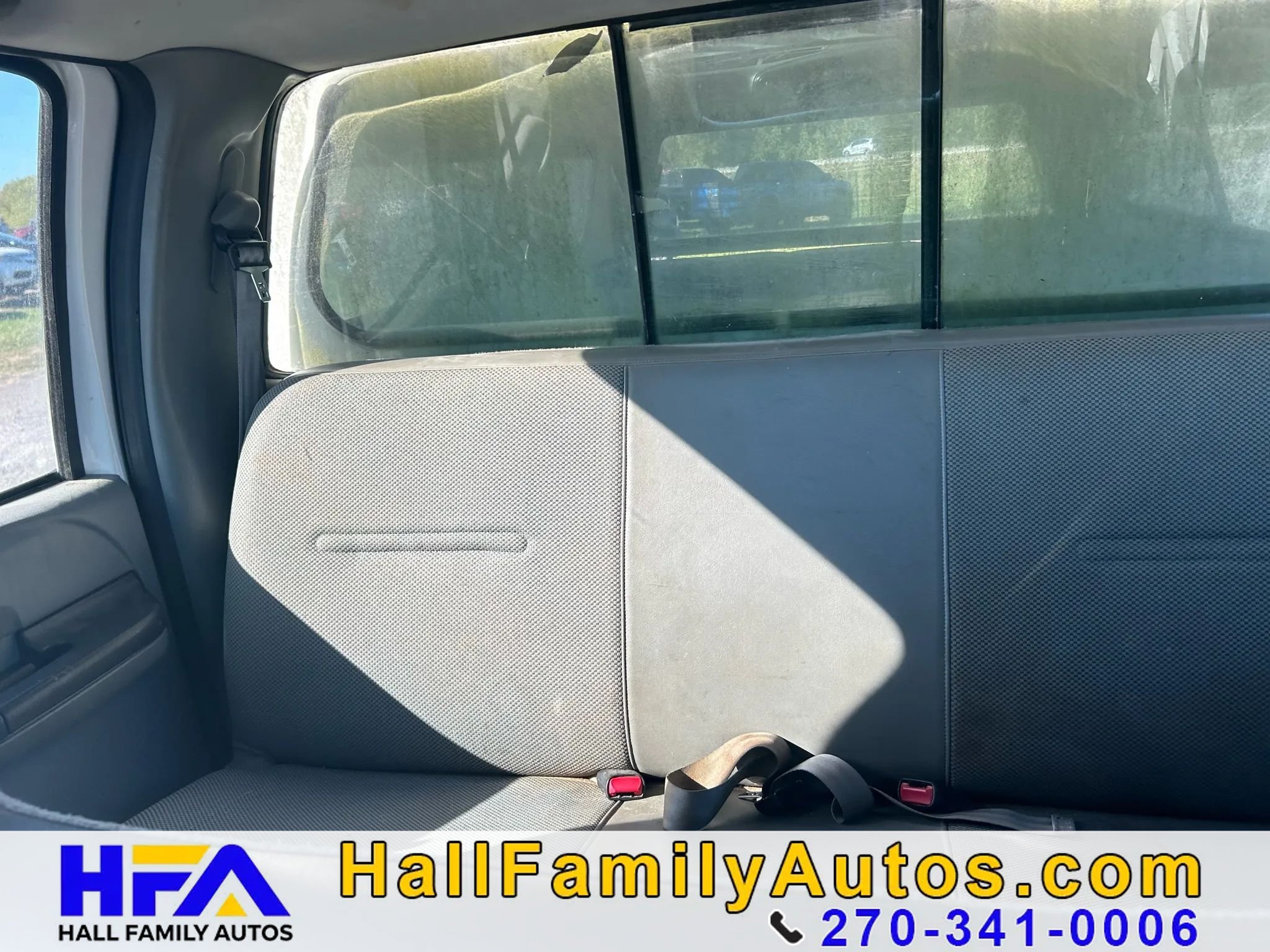Used 2006 Ford F350 XL RWD image 23