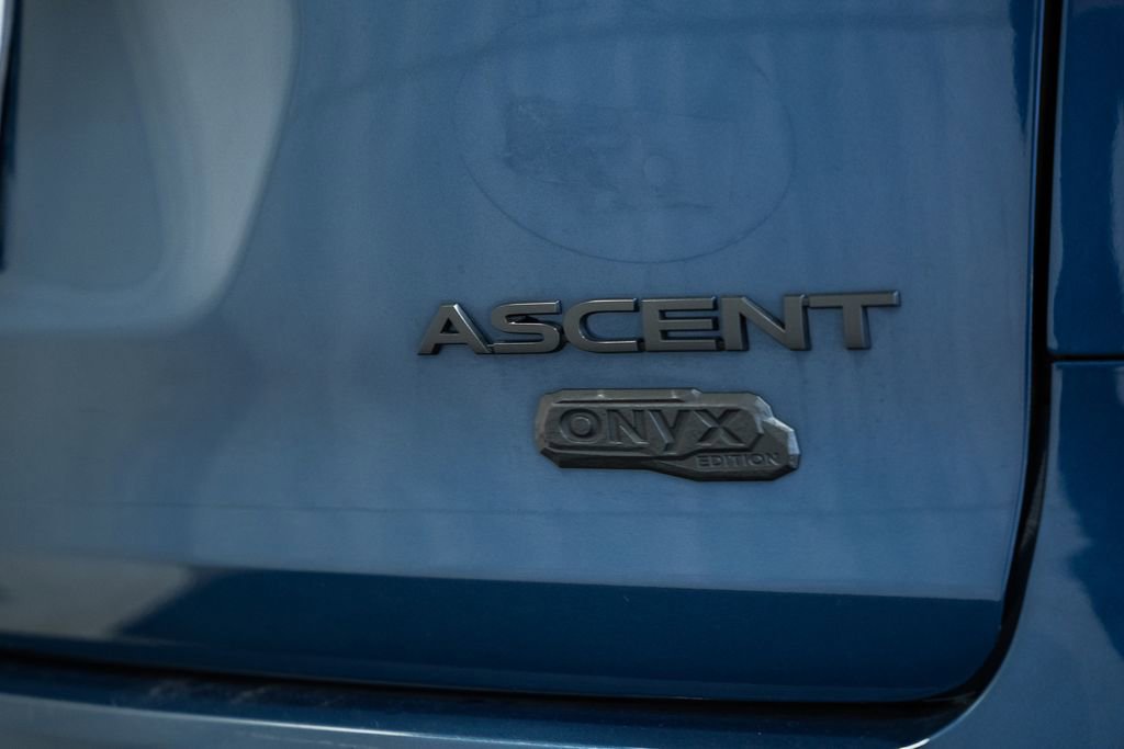 Used 2022 Subaru Ascent Onyx Edition image 7