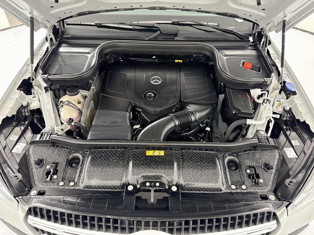 Certified 2026 Mercedes-Benz GLE 350 4MATIC image 29