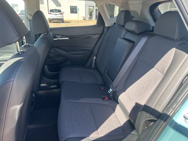 Used 2026 Kia Seltos S FWD image 17