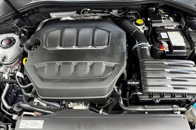 Used 2022 Audi A3 2.0T Premium image 55