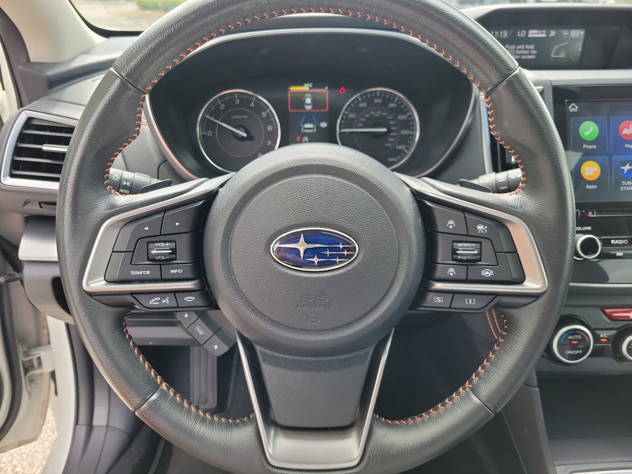Used 2022 Subaru Crosstrek 2.5i Limited w/ Moonroof Package 2 AWD/4WD image 19