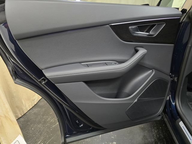 New 2026 Audi Q8 Premium Plus AWD/4WD image 24