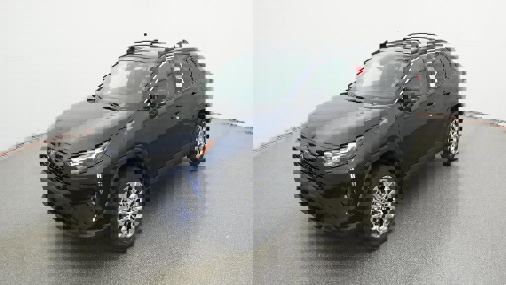 New 2025 Toyota RAV4 XLE Premium image 34