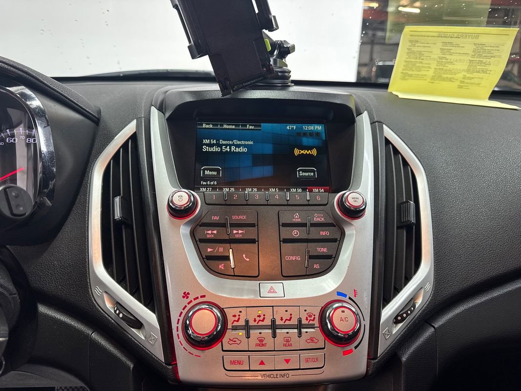 Used 2017 GMC Terrain SLE image 14