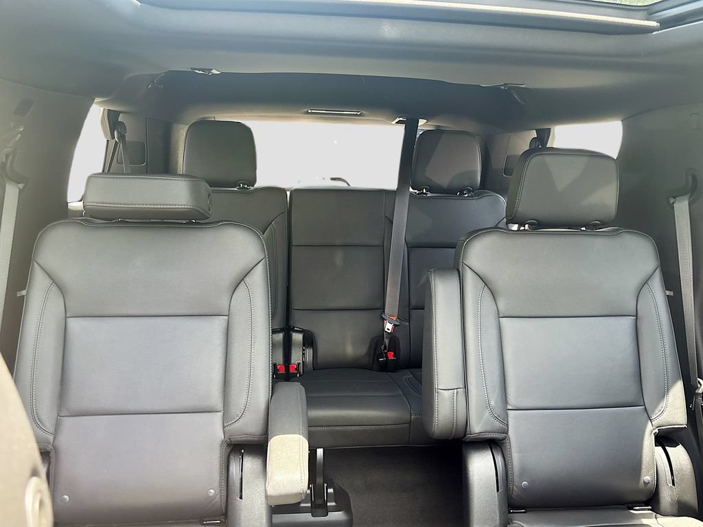Used 2023 Chevrolet Tahoe Z71 AWD/4WD image 22