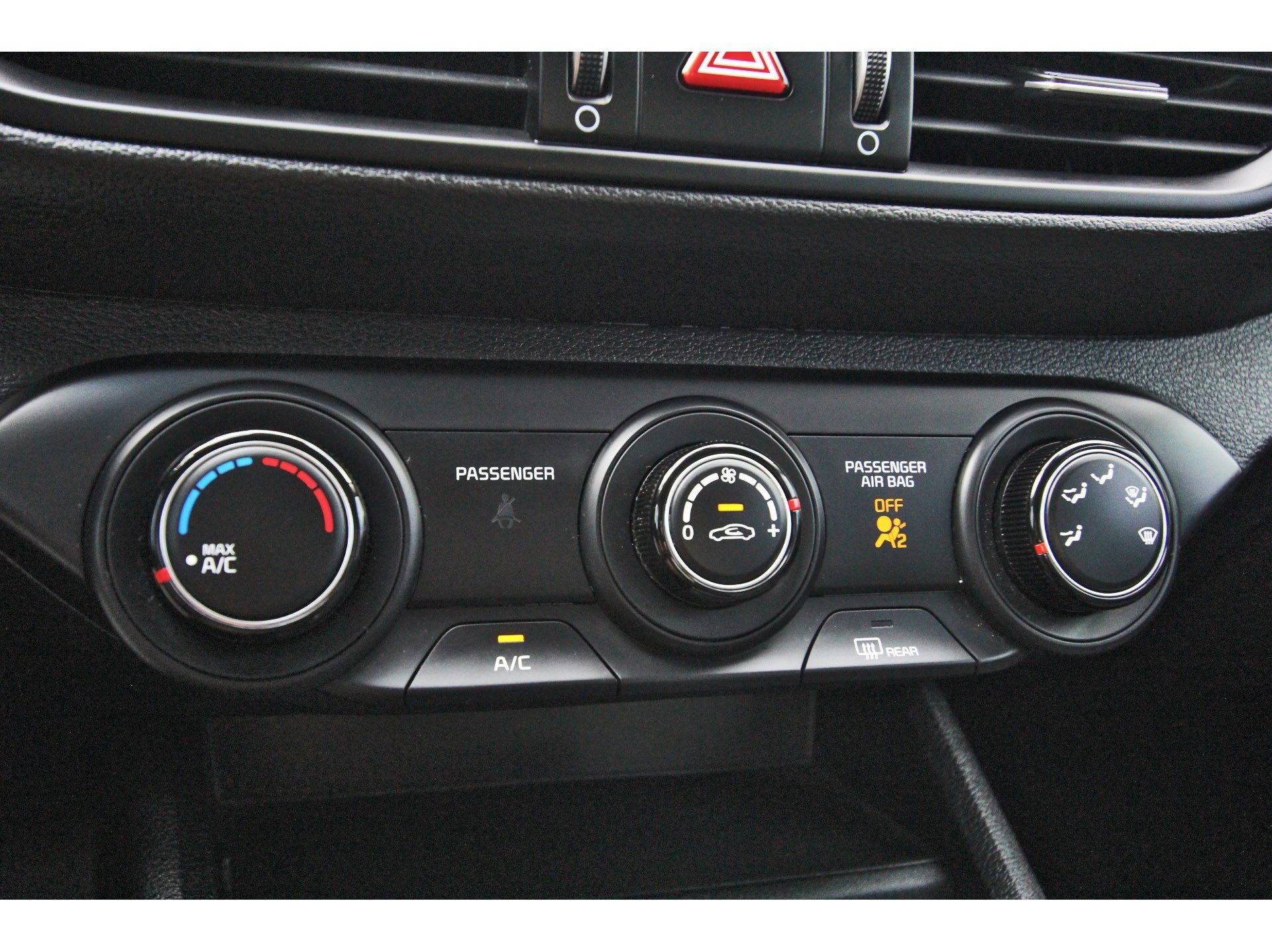 Certified 2023 Kia Forte LXS w/ LXS Technology Package FWD image 26