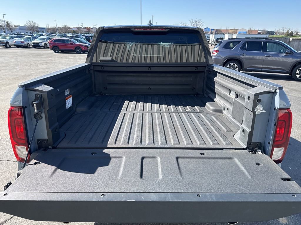 Used 2024 Honda Ridgeline Sport+ image 36