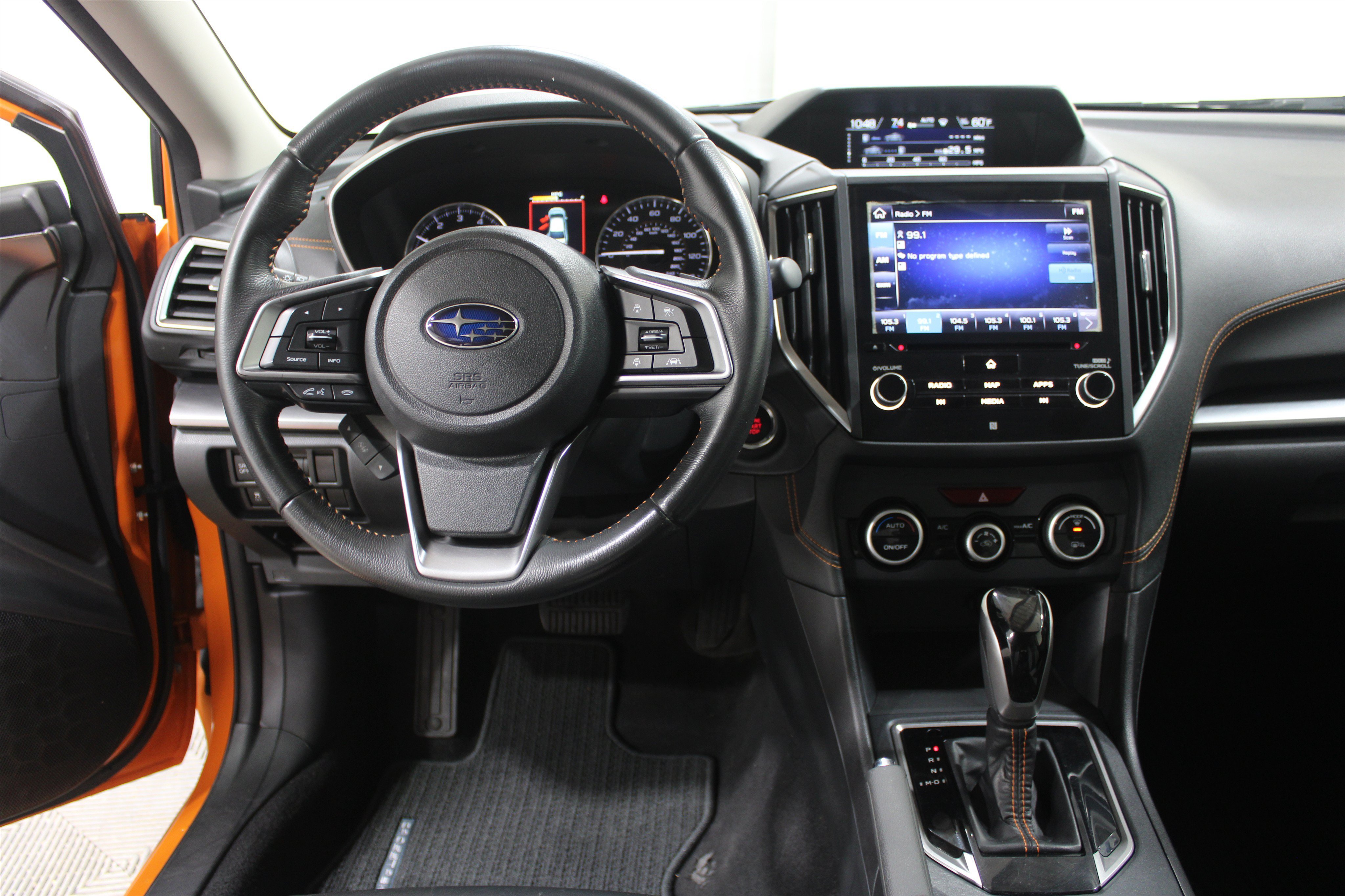 Used 2018 Subaru Crosstrek 2.0i Limited AWD/4WD image 11