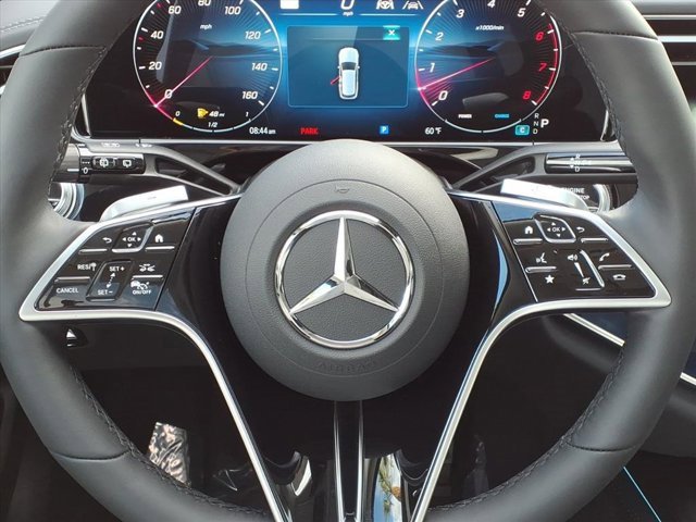 New 2026 Mercedes-Benz E 450 4MATIC All-Terrain Wagon image 9