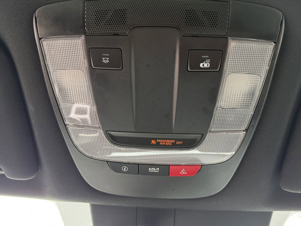 Used 2024 Kia K5 GT-Line image 22