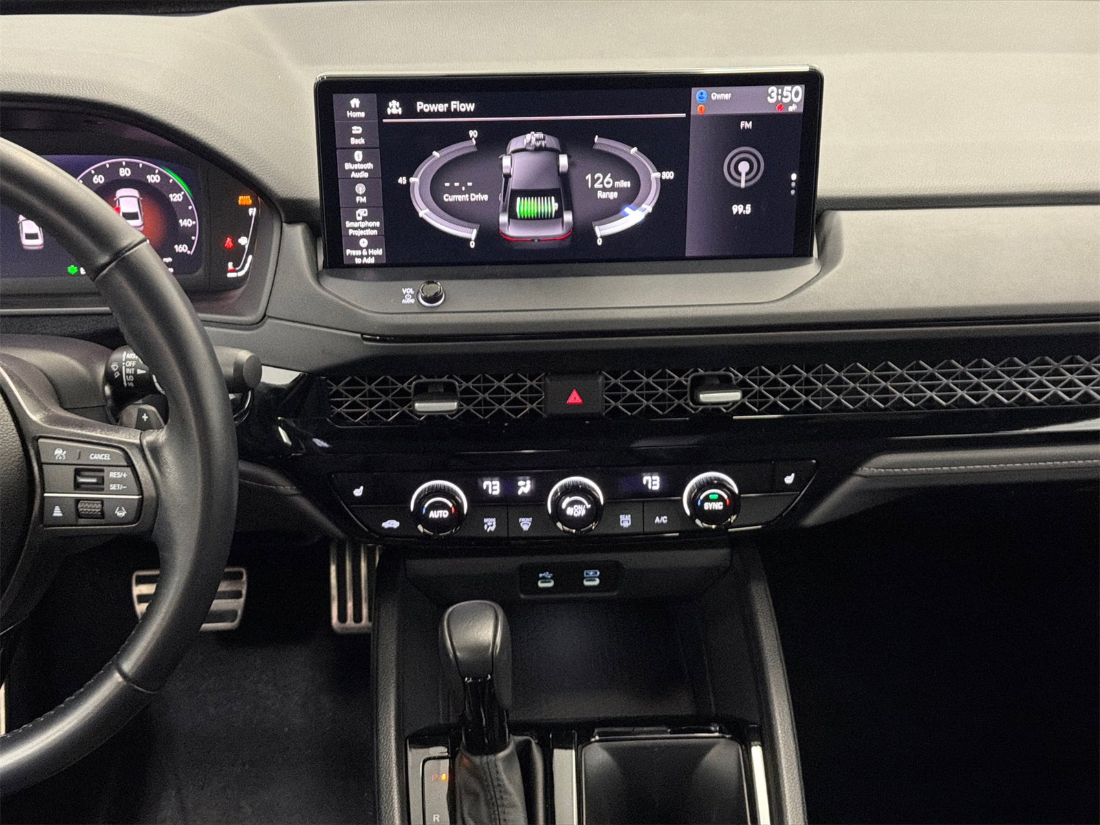 Used 2023 Honda Accord Sport image 17