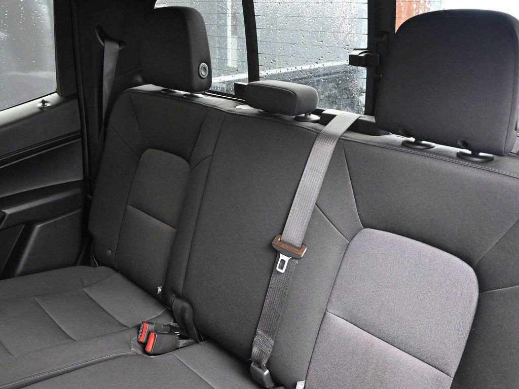 Used 2024 Chevrolet Colorado Trail Boss w/ Technology Package image 19