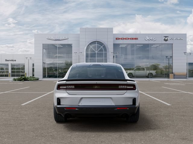 New 2026 Dodge Charger Scat Pack w/ Blacktop Package AWD/4WD image 7