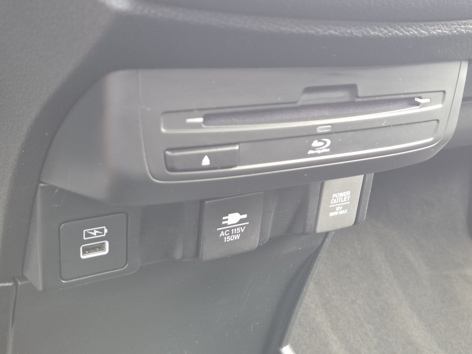 Used 2024 Honda Odyssey Touring image 11