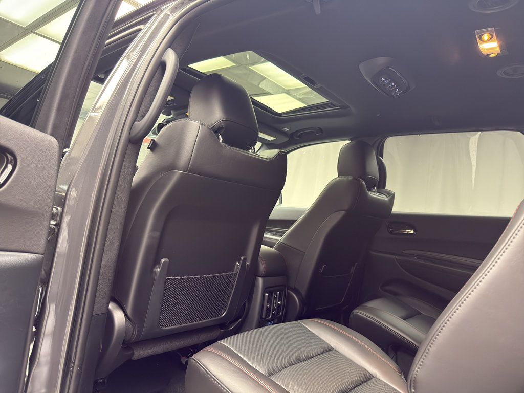 New 2026 Dodge Durango GT AWD/4WD image 16