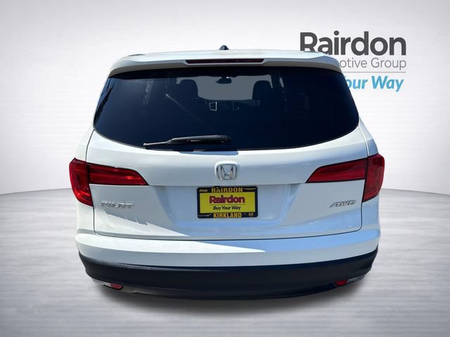 Used 2016 Honda Pilot EX image 6