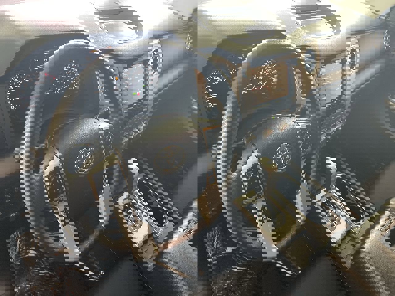 Used 2021 Toyota Tundra SR5 image 10