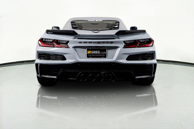 Used 2023 Chevrolet Corvette Z06 image 14