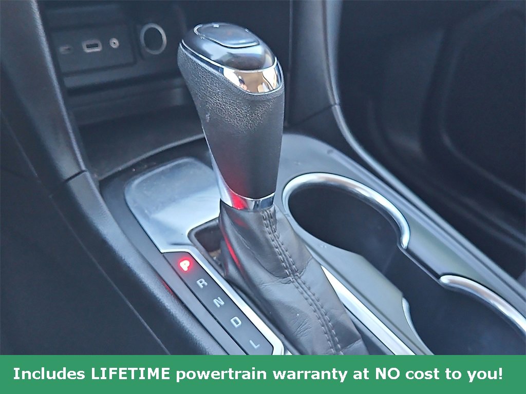 Used 2020 Chevrolet Equinox LS w/ LPO, Floor Liner Package image 20