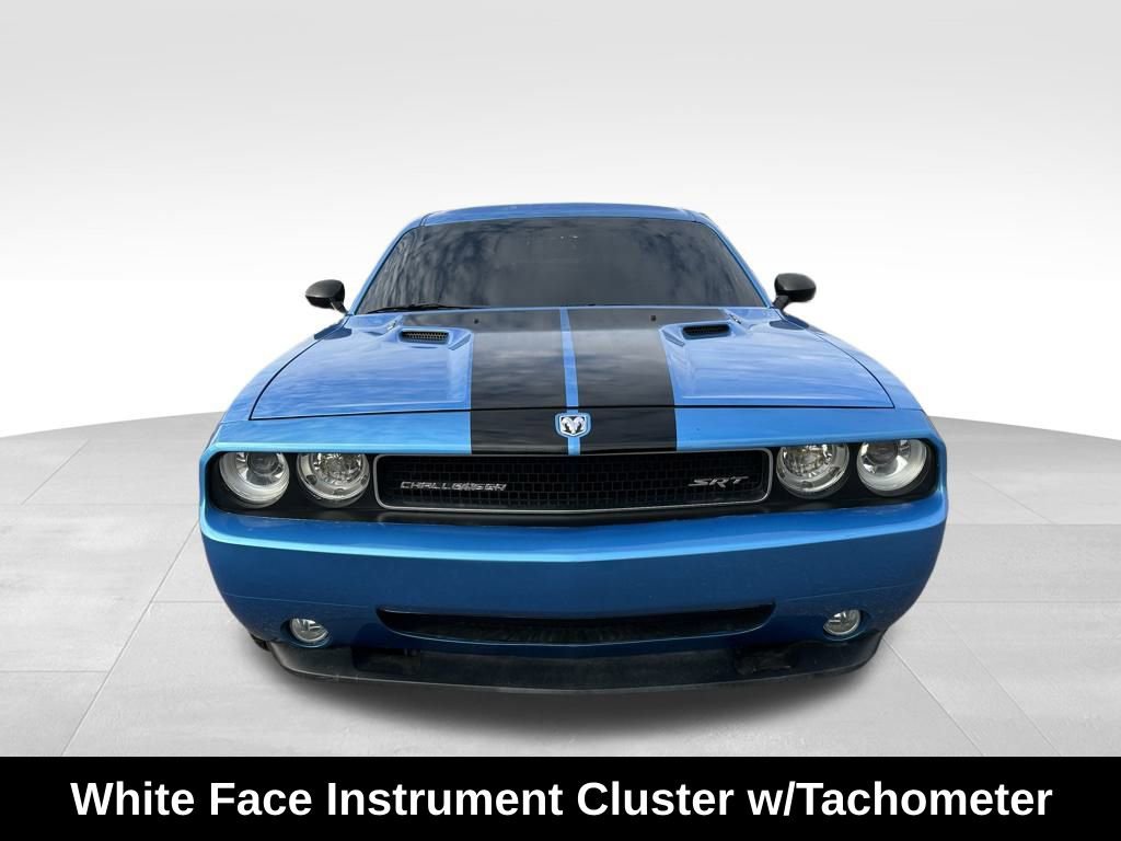 Used 2009 Dodge Challenger SRT8 w/ SRT Option Group II image 9