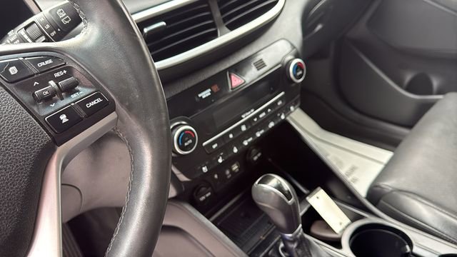 Used 2020 Hyundai Tucson Ultimate image 20