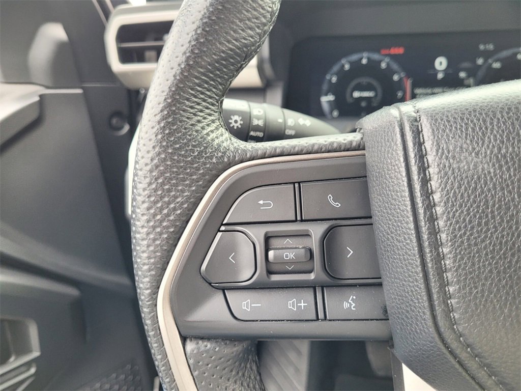 Used 2024 Toyota Tacoma TRD Off-Road image 22