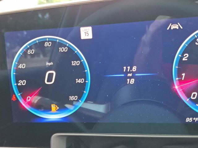 New 2027 Mercedes-Benz GLE 450 4MATIC image 11