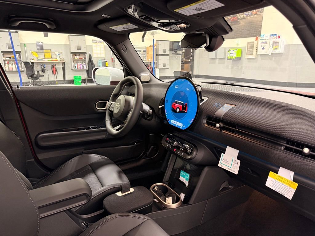 New 2026 MINI Cooper S image 28