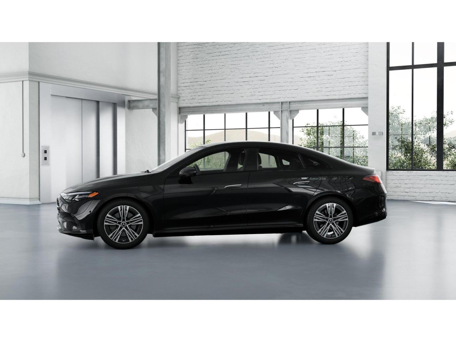 New 2027 Mercedes-Benz CLA 220 image 34
