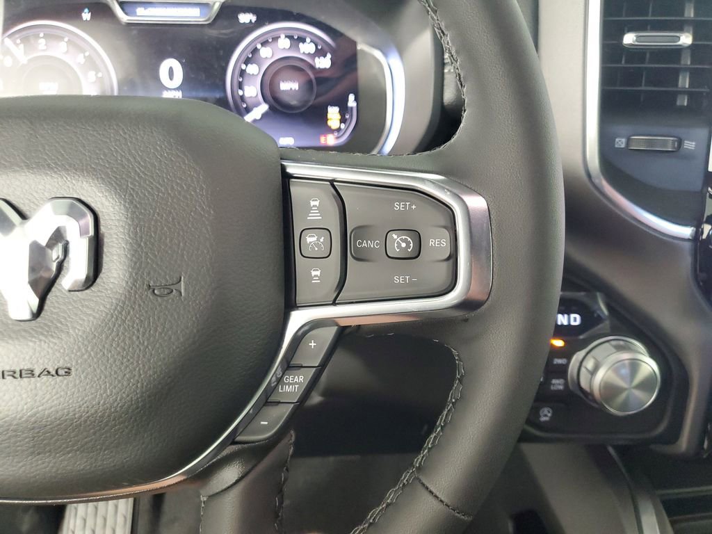 New 2026 RAM 1500 Laramie image 28