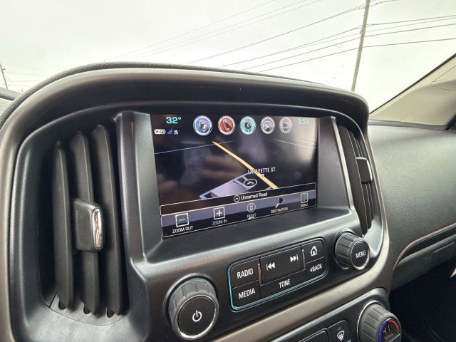 Certified 2018 GMC Canyon All Terrain image 19