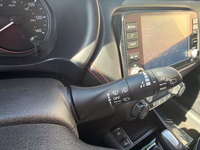 Used 2023 Nissan Kicks SR w/ SR Premium Package FWD image 25