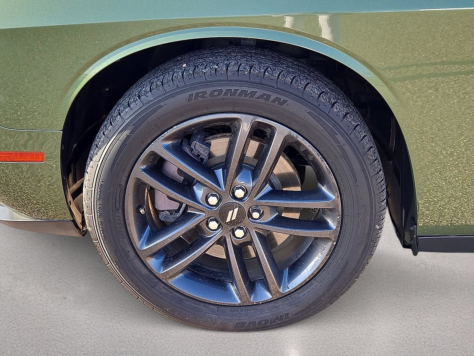 Used 2019 Dodge Challenger SXT w/ Plus Package AWD/4WD image 12