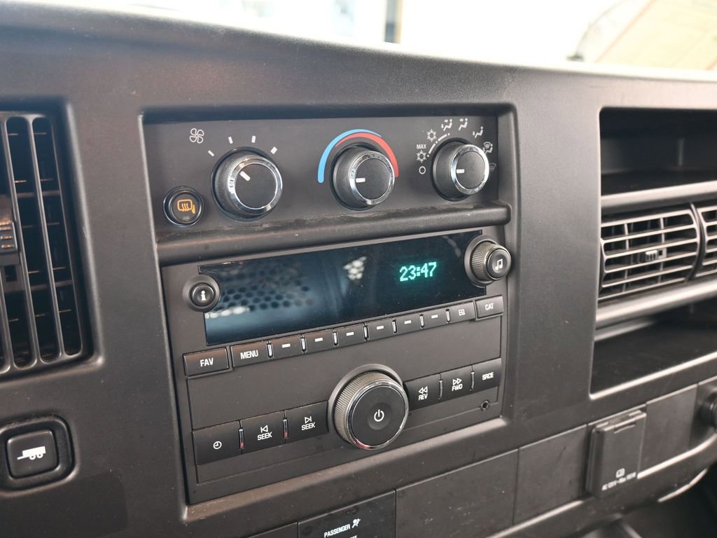Used 2024 Chevrolet Express 2500 w/ Driver Convenience Package image 22