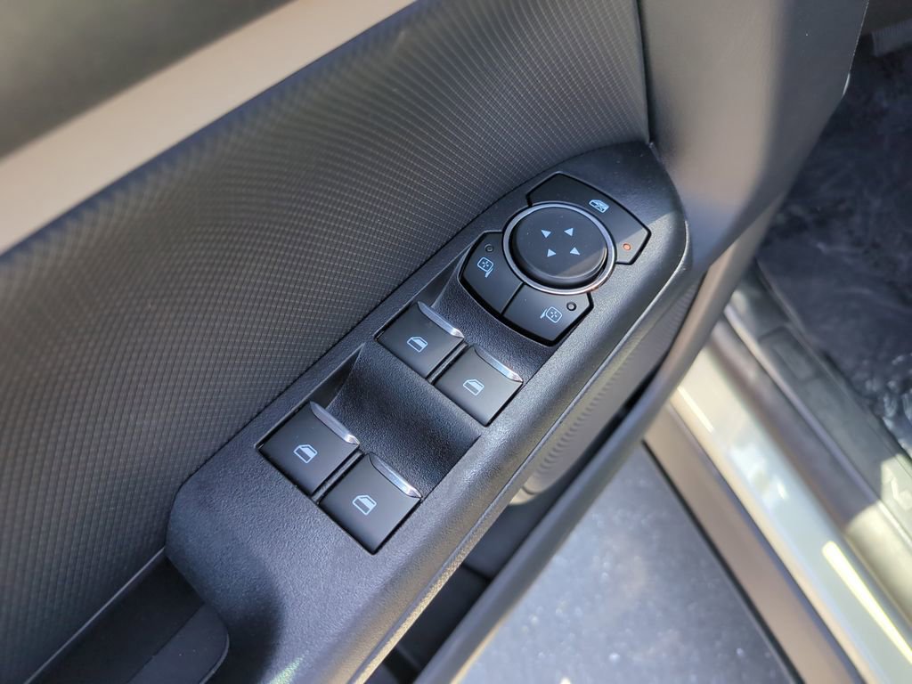 New 2025 Ford Bronco Sport Big Bend image 17