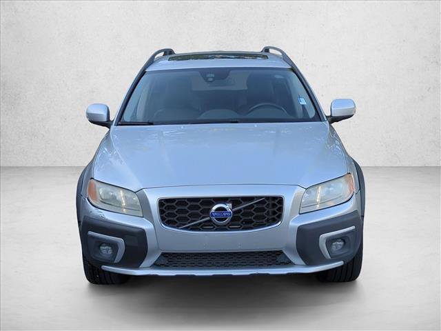 Used 2014 Volvo XC70 T6 AWD/4WD image 2