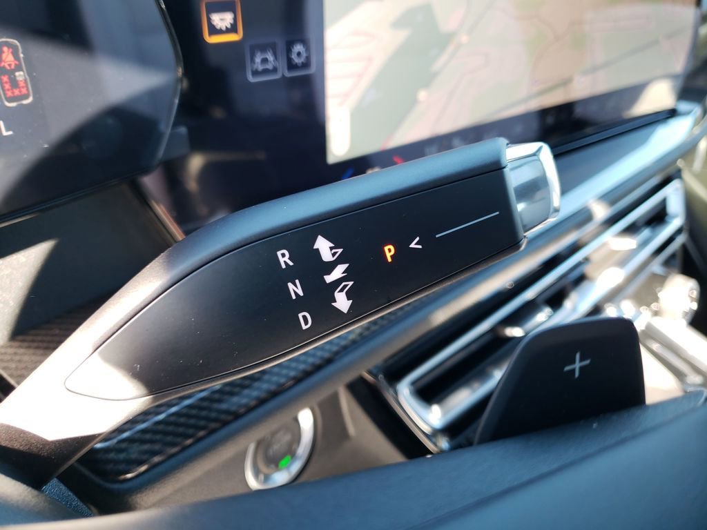 New 2026 Chevrolet Traverse High Country w/ LPO, Floor Liner Package image 22