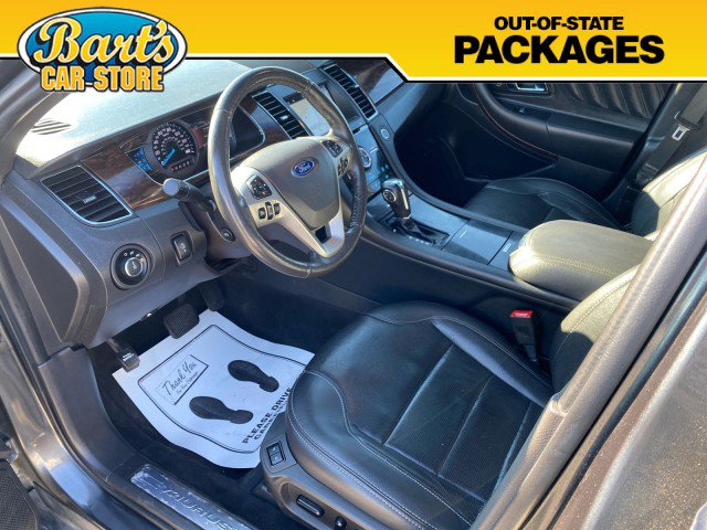 Used 2019 Ford Taurus Limited image 27