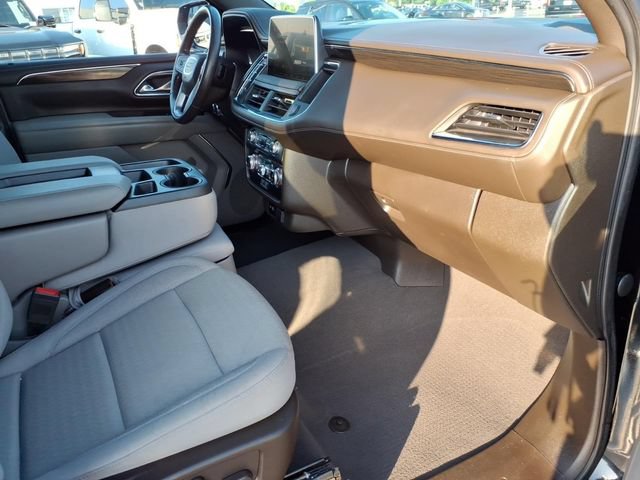 Certified 2022 GMC Yukon XL SLE w/ Gmc Pro Safety Plus Package AWD/4WD image 26