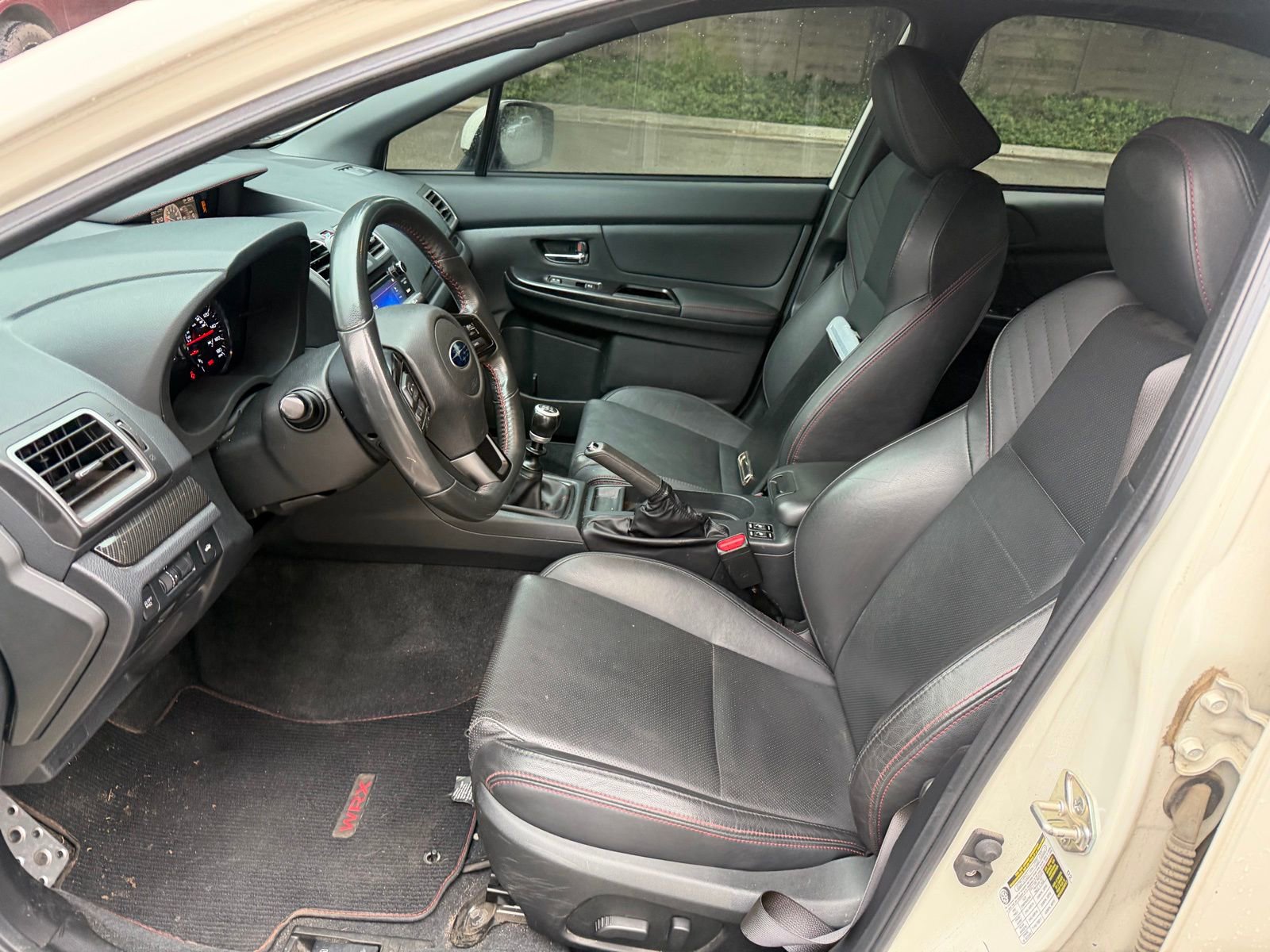 Used 2021 Subaru WRX Limited w/ Popular Package #1 image 10