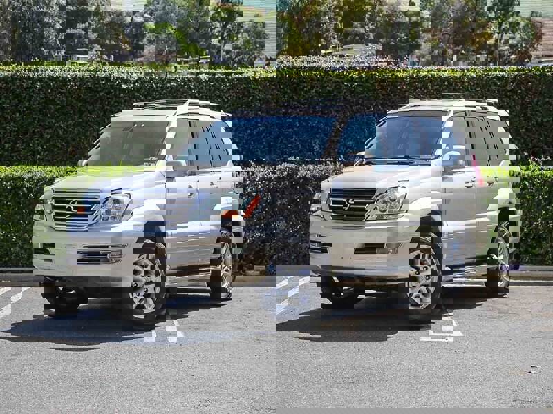Used 2006 Lexus GX 470 image 1