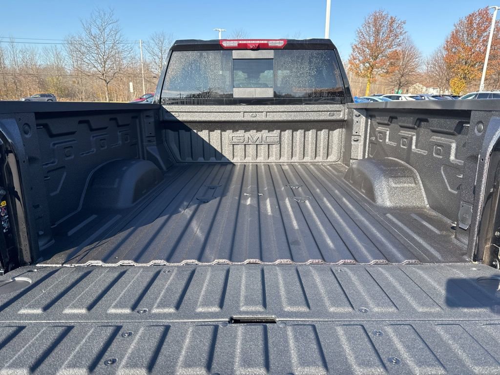 New 2026 GMC Sierra 2500 AT4 w/ AT4 Premium Plus Package image 14