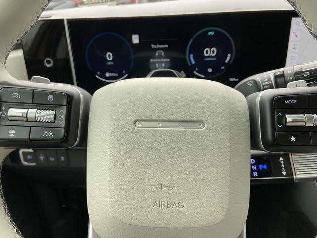 New 2024 Hyundai Santa Fe Calligraphy image 31