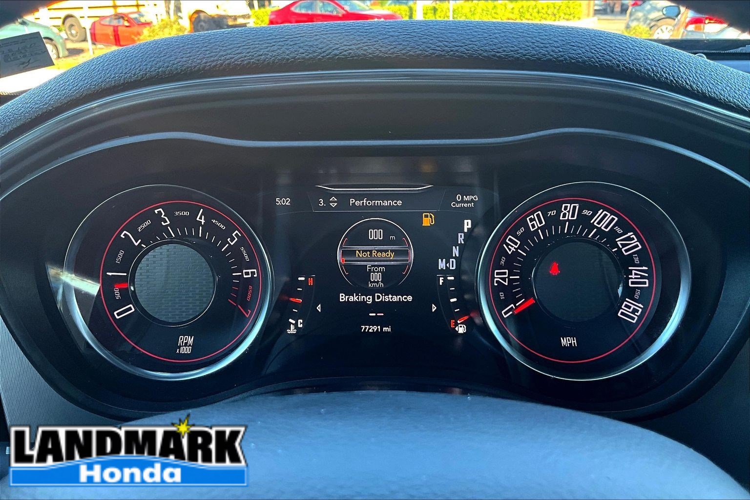 Used 2023 Dodge Challenger SXT RWD image 21