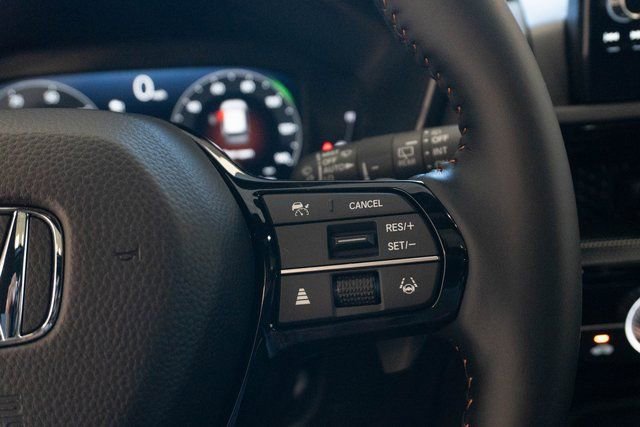 New 2026 Honda CR-V Sport Touring image 24