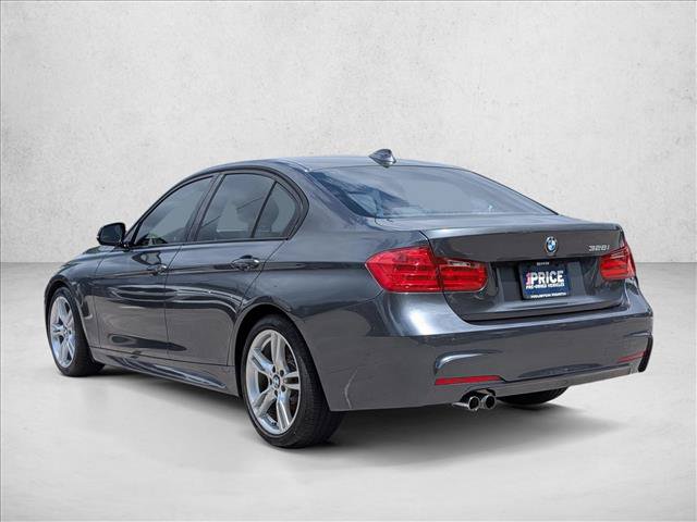 Used 2013 BMW 328i Sedan RWD image 8