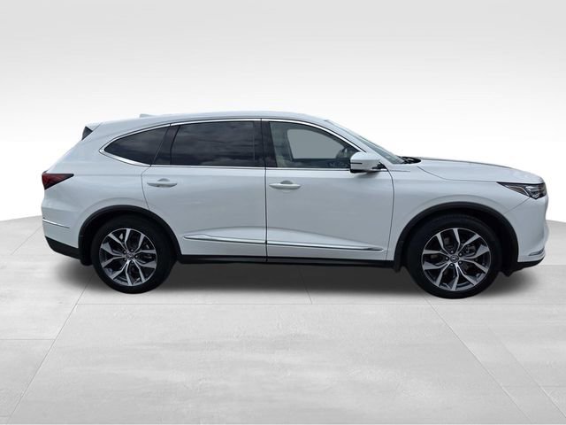 Used 2023 Acura MDX FWD w/ Technology Package image 2