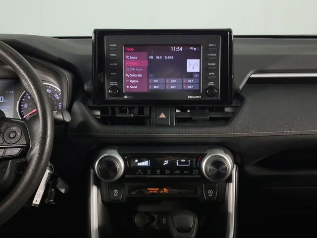 Used 2021 Toyota RAV4 LE AWD/4WD image 23